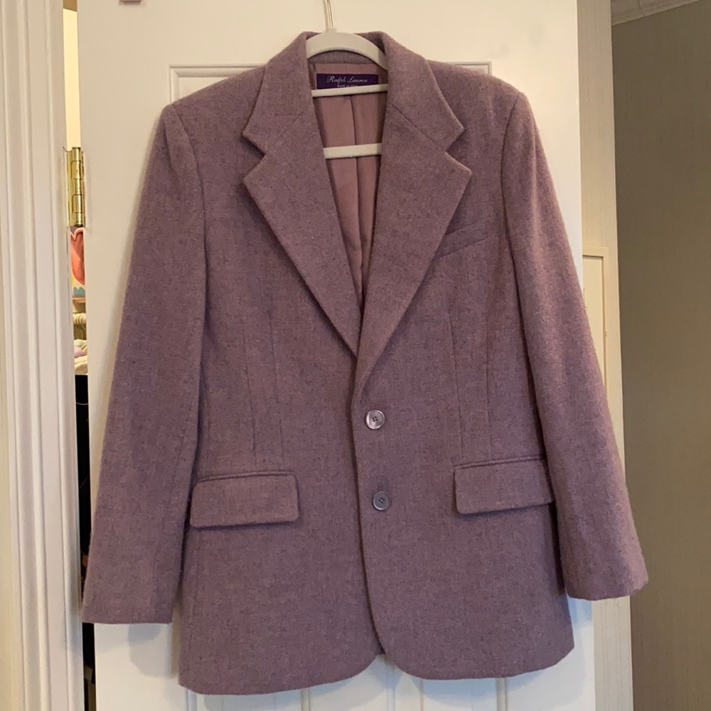 Ralph Lauren Blazer